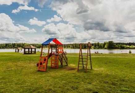 Санаторий Боровое - 18