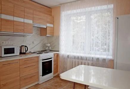 Санаторий Боровое - 21