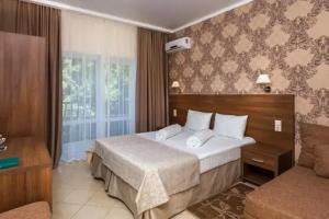 Leto Privet Cottage, Kabardinka