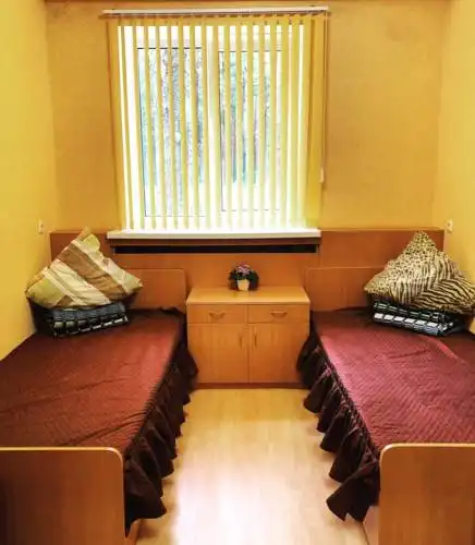 Оздоровительный комплекс Белино - 4