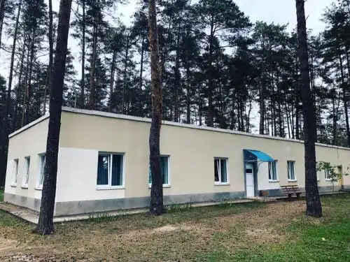 Оздоровительный комплекс Белино - 30