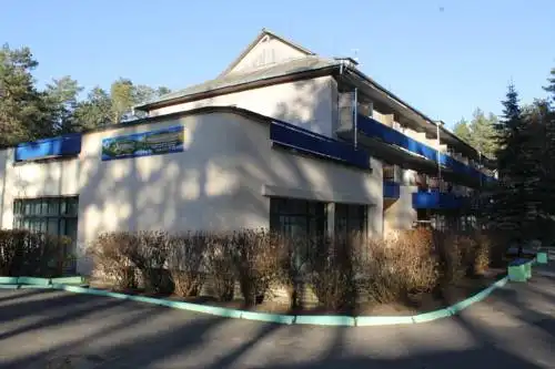 Оздоровительный комплекс Белино - 0