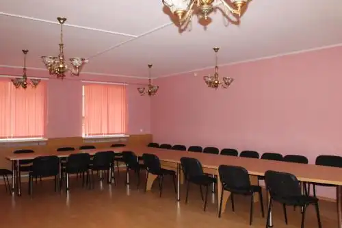 Оздоровительный комплекс Белино - 25