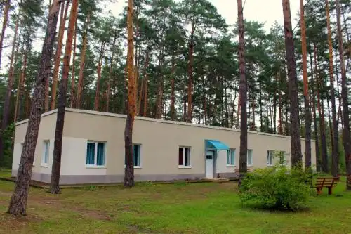 Оздоровительный комплекс Белино - 24