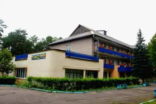 Оздоровительный комплекс Белино - 22