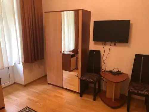 Оздоровительный комплекс Белино - 21