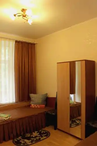 Оздоровительный комплекс Белино - 18