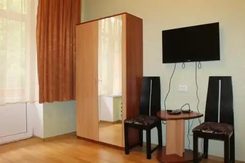 Оздоровительный комплекс Белино - 17