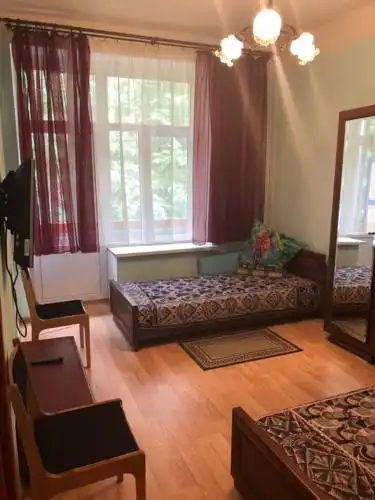 Оздоровительный комплекс Белино - 15