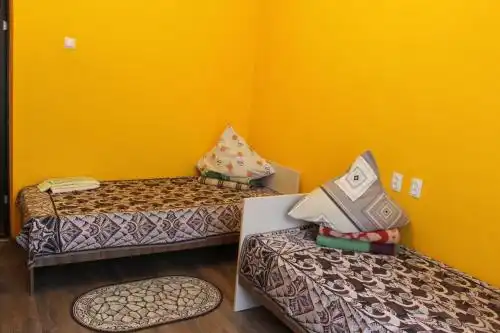 Оздоровительный комплекс Белино - 12