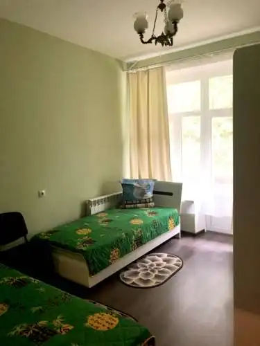 Оздоровительный комплекс Белино - 8