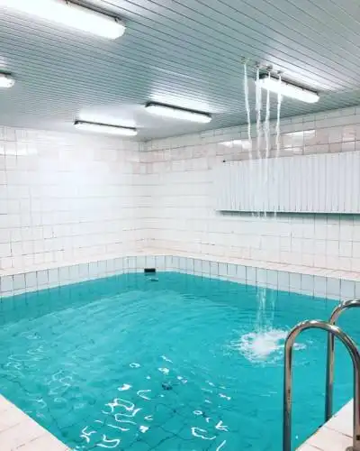 Оздоровительный комплекс Белино - 7