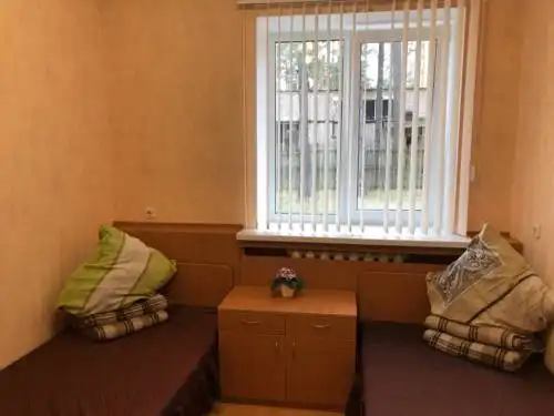 Оздоровительный комплекс Белино - 3