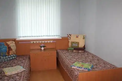 Оздоровительный комплекс Белино - 1