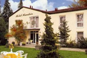 Hotel Südstern, Munchen