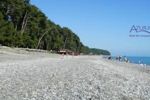 " Mika" Guest house, Pitsunda