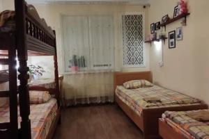 Hostel Platskart, Minsk