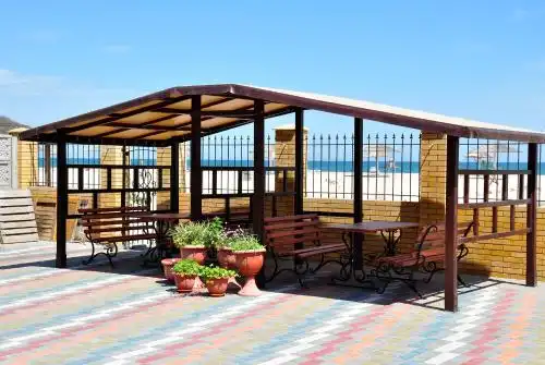Amalteya Guest house - 2