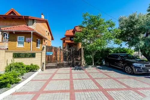 Amalteya Guest house - 4
