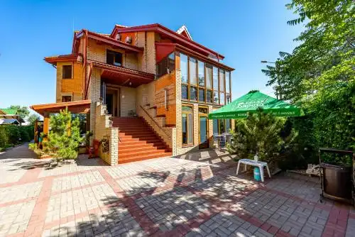 Amalteya Guest house - 5