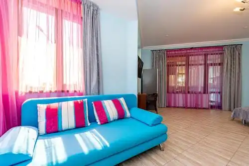 Amalteya Guest house - 31