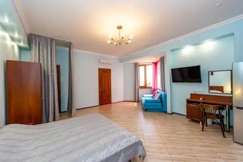 Amalteya Guest house - 12