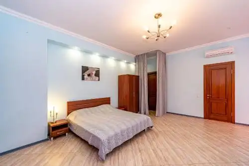 Amalteya Guest house - 10