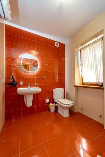 Amalteya Guest house - 78