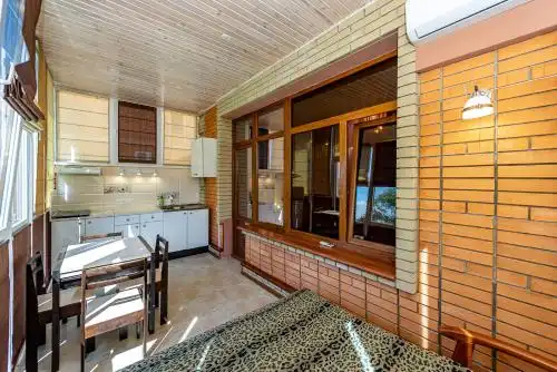 Amalteya Guest house - 17