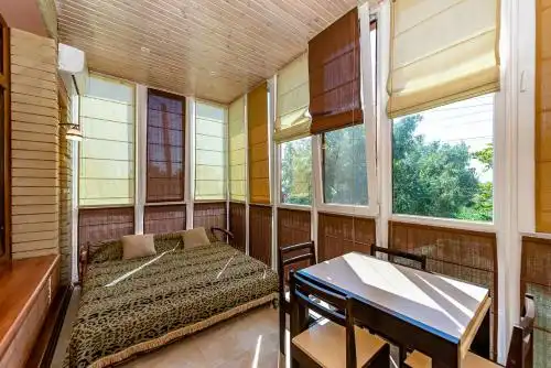 Amalteya Guest house - 15