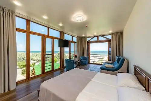 Amalteya Guest house - 14