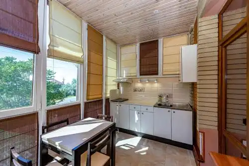 Amalteya Guest house - 13