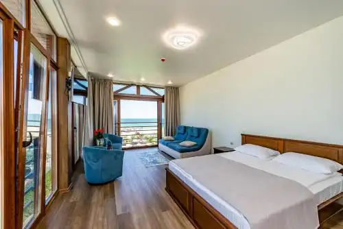 Amalteya Guest house - 16