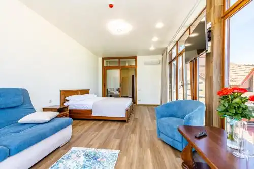 Amalteya Guest house - 21
