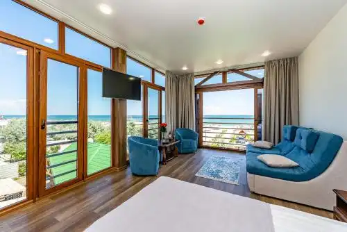 Amalteya Guest house - 19