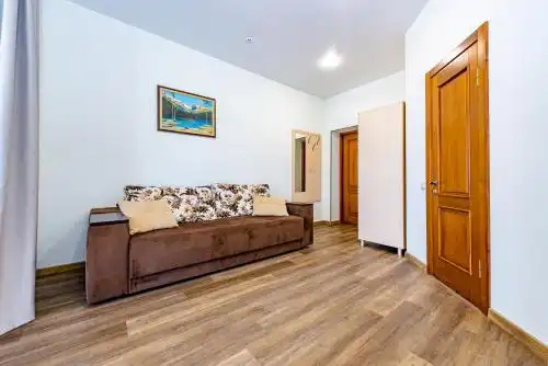 Amalteya Guest house - 27
