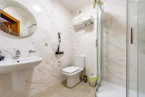 Amalteya Guest house - 24