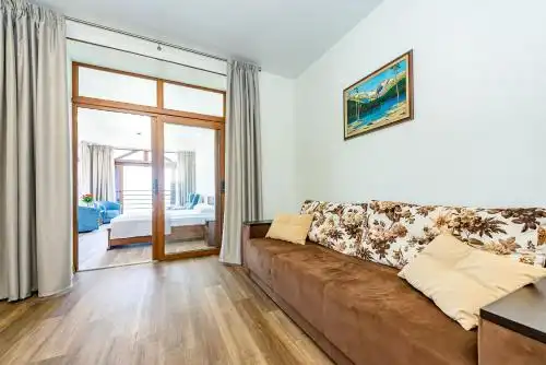 Amalteya Guest house - 23