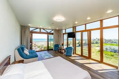 Amalteya Guest house - 22