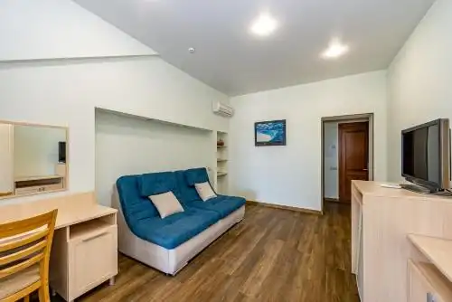 Amalteya Guest house - 30