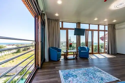 Amalteya Guest house - 1