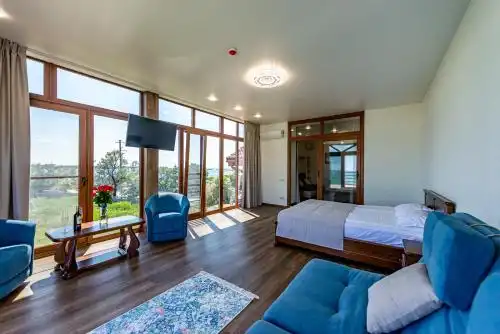 Amalteya Guest house - 29