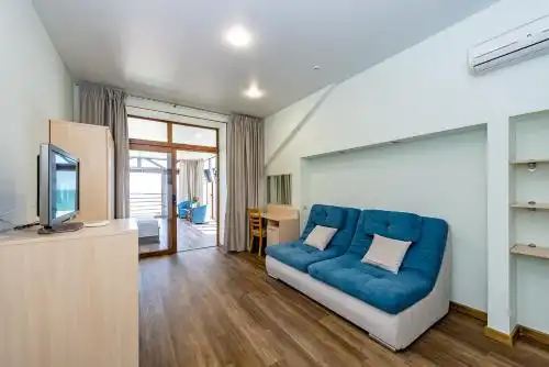 Amalteya Guest house - 34