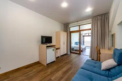 Amalteya Guest house - 73
