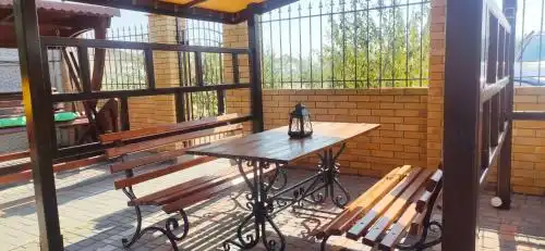 Amalteya Guest house - 36