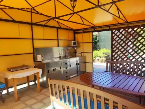 Amalteya Guest house - 44
