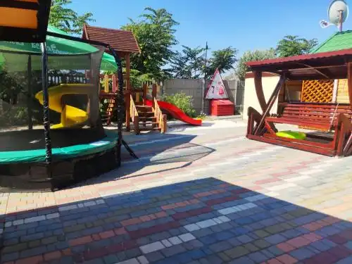 Amalteya Guest house - 42