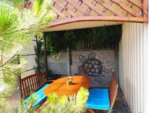Amalteya Guest house - 46