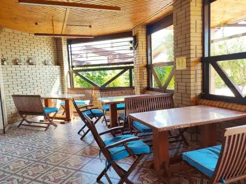 Amalteya Guest house - 47
