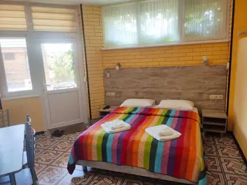 Amalteya Guest house - 48